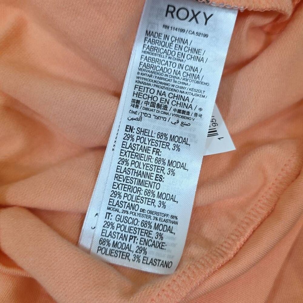 Roxy LS Top - Picture 7 of 7